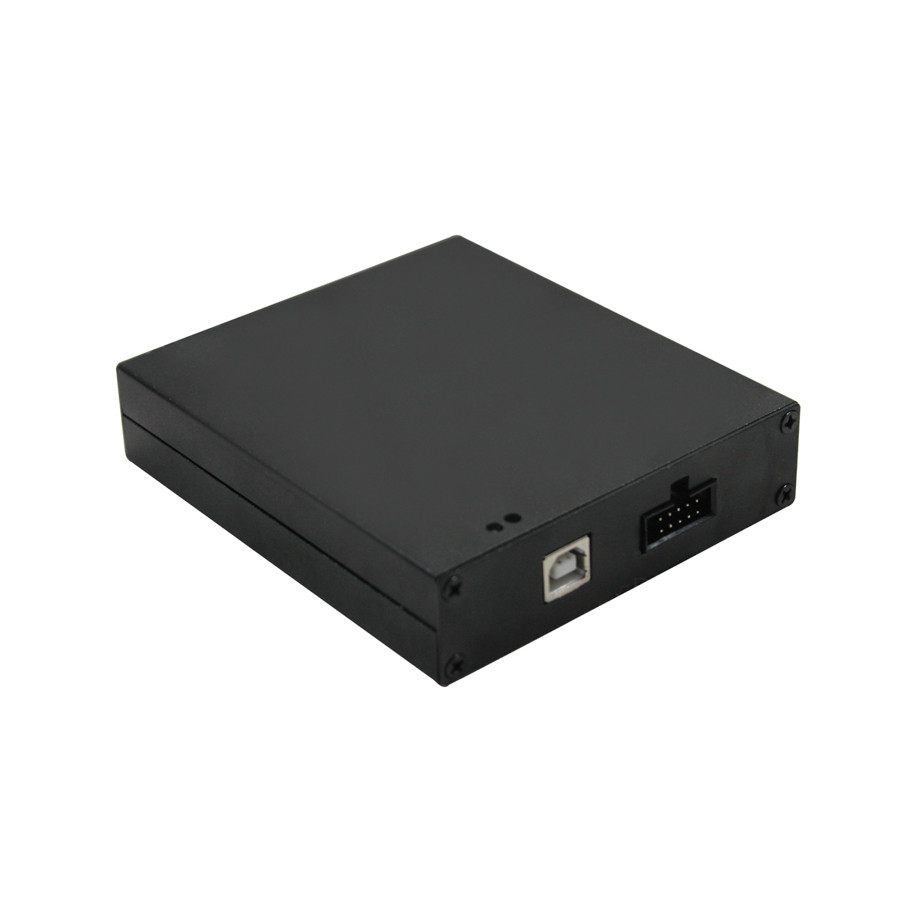FGTECH V53 Galletto 2 Master EOBD2 With Multi Languages